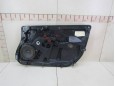  Стеклоподъемник электр. передний правый Ford Fiesta 2008-2019 241662 1837993