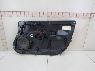 Стеклоподъемник электр. передний правый Ford Fiesta 2008-2019 241662 1837993