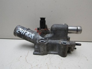 Фланец двигателя системы охлаждения Daewoo Gentra II 2013-2015 241708 25188412