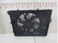  Вентилятор радиатора BMW 1-серия E87\E81 2004-2011 241731 17427563259