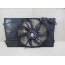Вентилятор радиатора VW Golf VI 2009-2012 241729 1K0959455EF