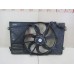 Вентилятор радиатора VW Golf Plus 2005-2014 241727 1K0959455EF