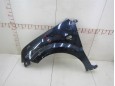  Крыло переднее левое Ford Fusion 2002-2012 241723 1420115