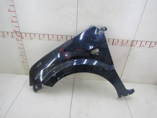 Крыло переднее левое Ford Fusion 2002-2012 241723 1420115