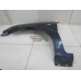 Крыло переднее левое Ford Fusion 2002-2012 241723 1420115