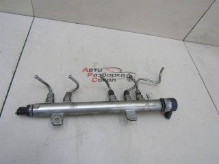 Рейка топливная (рампа) Fiat Doblo 2005-2015 241721 55200517