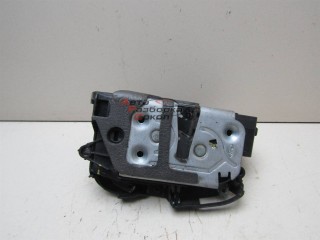 Замок двери передней левой Ford Fiesta 2008-2019 241744 8A6AA21813AF