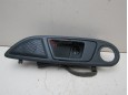  Ручка двери передней внутренняя левая Ford Fiesta 2008-2019 241745 1686126