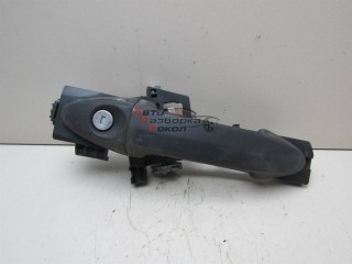 Ручка двери передней наружная левая Ford Fiesta 2008-2019 241746 1761359