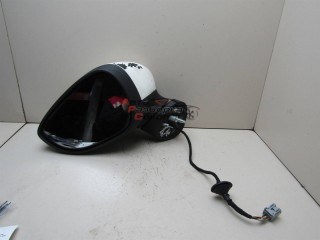 Зеркало левое электрическое Ford Fiesta 2008-2019 241748 2104888