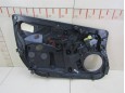  Стеклоподъемник электр. передний левый Ford Fiesta 2008-2019 241749 1837995