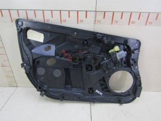 Стеклоподъемник электр. передний левый Ford Fiesta 2008-2019 241749 1837995