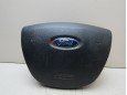  Подушка безопасности в рулевое колесо Ford Transit 2006-2013 241759 4637764