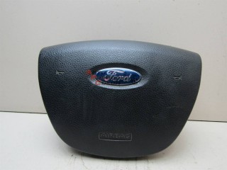 Подушка безопасности в рулевое колесо Ford Transit 2006-2013 241759 4637764
