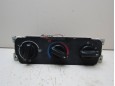  Блок управления печкой Ford Transit 2006-2013 241760 4734260