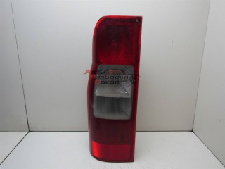 Фонарь задний левый Ford Transit 2006-2013 241761 1435881