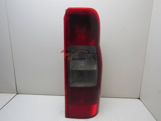 Фонарь задний правый Ford Transit 2006-2013 241762 1435880