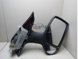  Зеркало правое механическое Ford Transit 2006-2013 241774 1820111