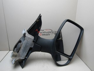 Зеркало правое механическое Ford Transit 2006-2013 241774 1820111