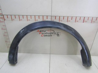 Накладка заднего крыла левого Ford Transit 2006-2013 241828 4640909