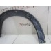 Накладка заднего крыла левого Ford Transit 2006-2013 241828 4640909