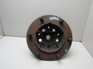 Ступица передняя Ford Transit 2006-2013 241845 4878361