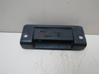 Ручка двери задней внутренняя левая Ford Transit 2006-2013 241848 4877622