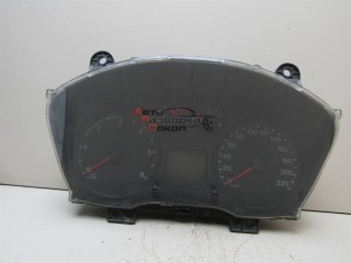 Панель приборов Ford Transit 2006-2013 241856 8C1T10849CC