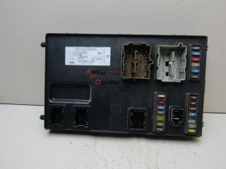 Блок предохранителей Ford Transit 2006-2013 241885 2019449