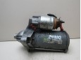  Стартер Renault Megane II 2002-2009 241892 8200628430