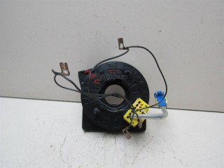 Механизм подрулевой для SRS (ленточный) Seat Ibiza IV 2002-2008 241895 6Q0959653A