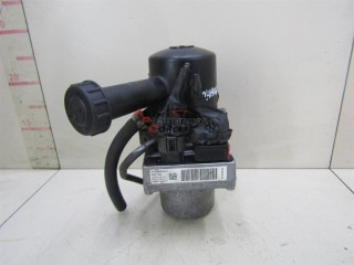 Насос гидроусилителя Peugeot 407 2004-2010 241906 4007ZF