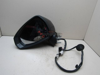 Зеркало левое электрическое Audi A3 (8V) 2013-2020 241916 8V1857409AA9B9