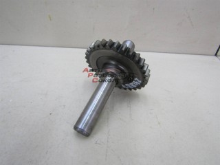 Шестерня КПП Nissan Almera N16 2000-2006 241887 322804M400