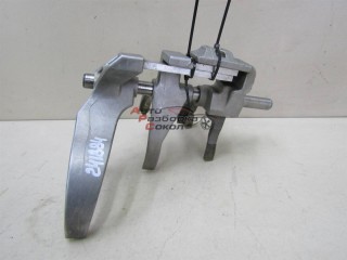 Вилка включения передачи Nissan Primera P12E 2002-2007 241884 3280550A01