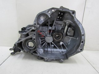 Корпус КПП Nissan Almera N16 2000-2006 241877 304004M405