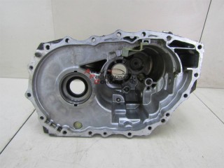 Корпус КПП Nissan Almera N16 2000-2006 241876 321004M402