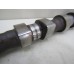 Распредвал впускной Opel Astra G 1998-2005 241819 90541383