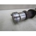 Распредвал впускной Opel Astra G 1998-2005 241819 90541383