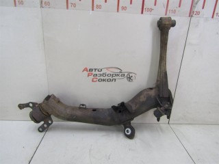 Рычаг задний нижний левый Toyota Avensis II 2003-2008 241782 4872005011