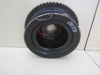 Шкив коленвала Daewoo Lanos 1997-2009 241771 96351648