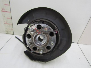 Кулак поворотный задний левый Hyundai Tucson 2004-2010 241927 527502E500