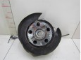  Кулак поворотный задний правый Kia Sportage 2004-2010 241928 527602E500