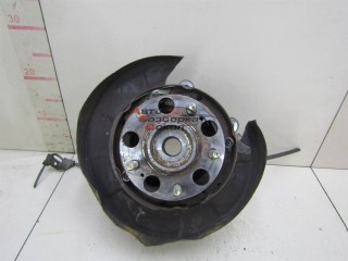 Кулак поворотный задний правый Hyundai Tucson 2004-2010 241928 527602E500