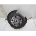 Кулак поворотный задний правый Hyundai Tucson 2004-2010 241928 527602E500