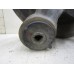 Кулак поворотный задний правый Hyundai Tucson 2004-2010 241928 527602E500