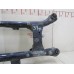 Балка задняя Hyundai Tucson 2004-2010 241934 626052E601