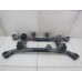 Балка задняя Hyundai Tucson 2004-2010 241934 626052E601