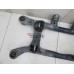 Балка задняя Hyundai Tucson 2004-2010 241934 626052E601
