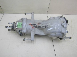 Редуктор заднего моста Hyundai Tucson 2004-2010 241935 5300039320